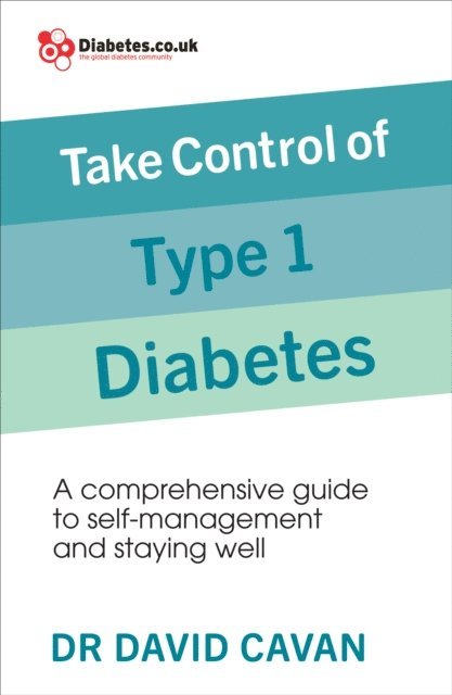 David Cavan - Take Control of Type 1 Diabetes, E-bok