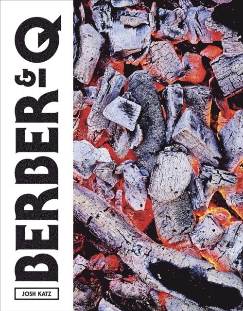 Josh Katz - Berber & Q, E-bok. Tillgänglighet: Lägg i varukorg