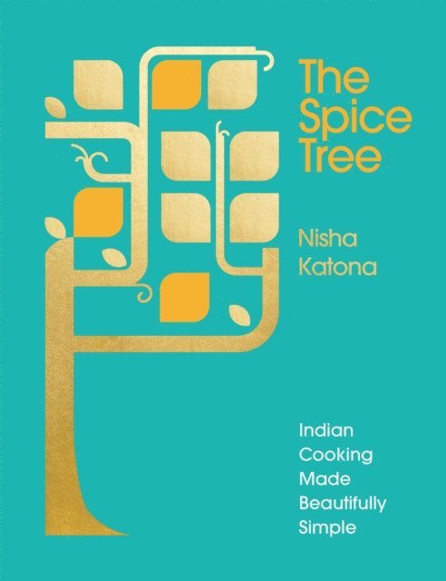 Nisha Katona - Spice Tree, E-bok