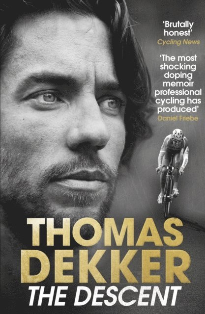 Thomas Dekker - Descent, E-bok