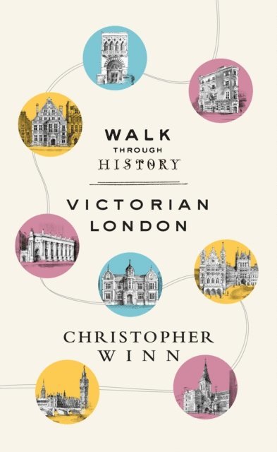 Christopher Winn - Walk Through History, E-bok. Tillgänglighet: Lägg i varukorg