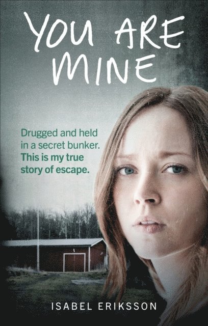 Isabel Eriksson - You Are Mine, E-bok
