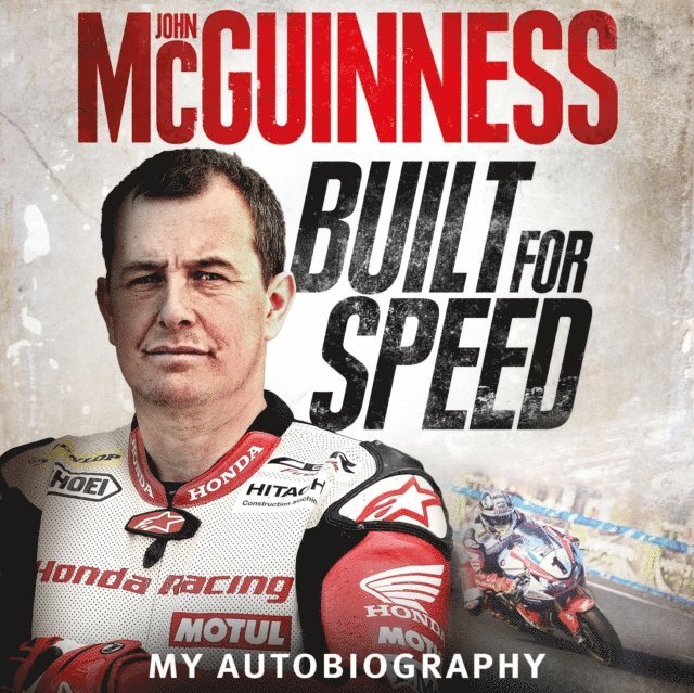 Built for Speed