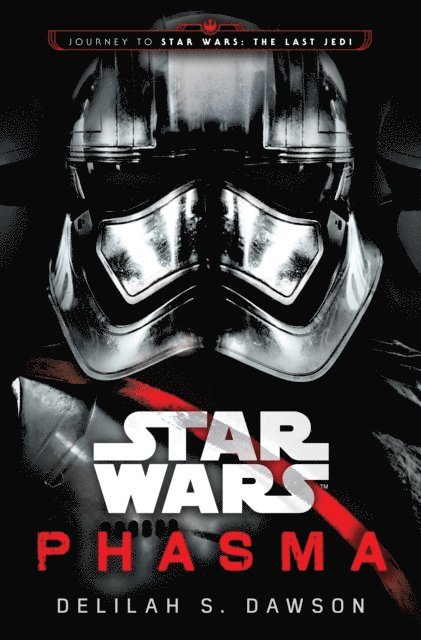 Delilah S. Dawson - Star Wars: Phasma, E-bok