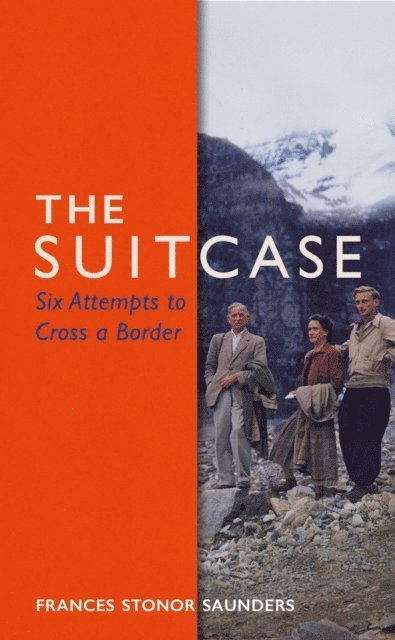 Frances Stonor Saunders - Suitcase, E-bok