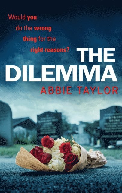 Abbie Taylor - Dilemma, E-bok