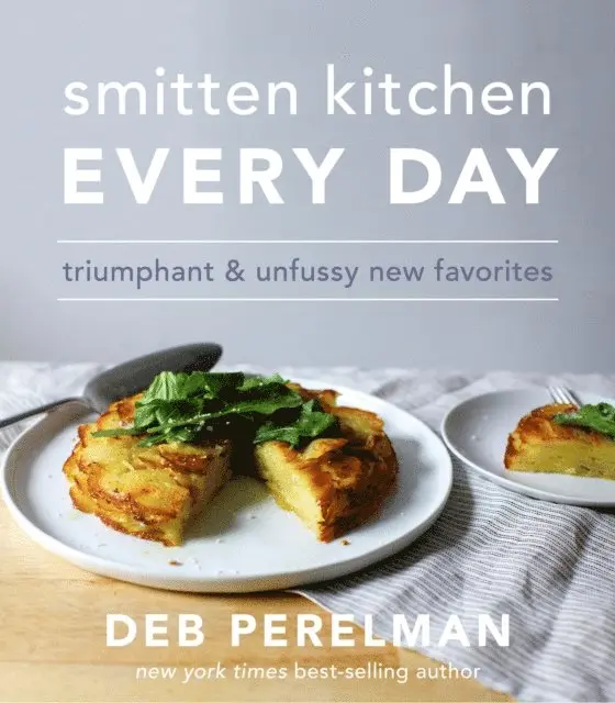 Deb Perelman - Smitten Kitchen Every Day, E-bok. Tillgänglighet: Lägg i varukorg