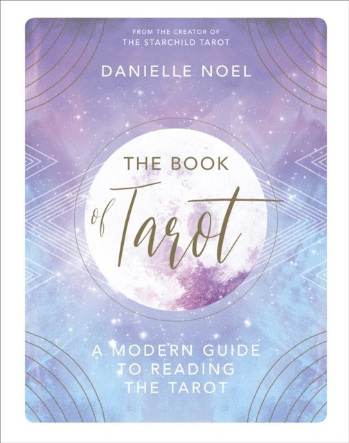 Danielle Noel - Book of Tarot, E-bok. Tillgänglighet: Lägg i varukorg