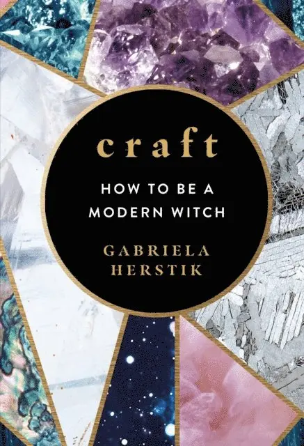 Gabriela Herstik - Craft, E-bok. Tillgänglighet: Lägg i varukorg