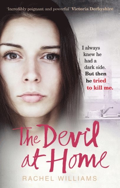 Rachel Williams - Devil At Home, E-bok