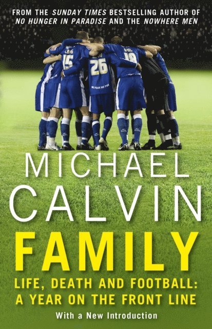 Michael Calvin - Family, E-bok