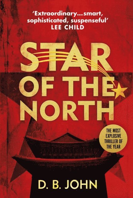 D. B. John - Star of the North, E-bok