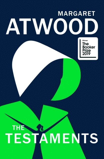 Margaret Atwood - Testaments, E-bok