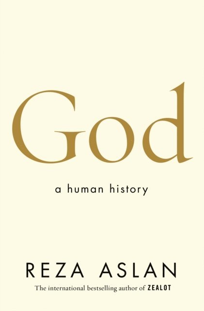 Reza Aslan - God, E-bok