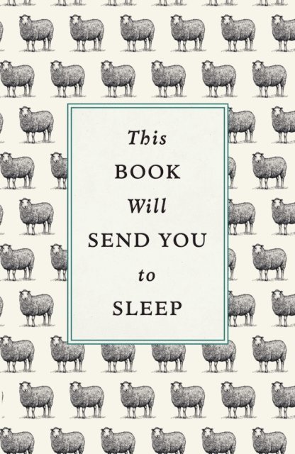 K. McCoy, Hardwick - This Book Will Send You to Sleep, E-bok