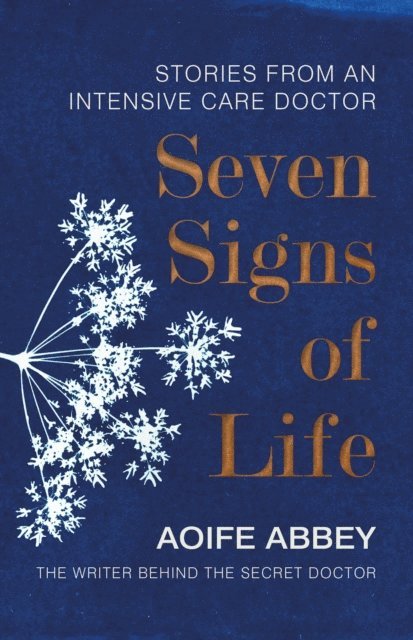 Aoife Abbey - Seven Signs of Life, E-bok