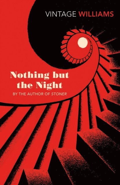 John Williams - Nothing But the Night, E-bok