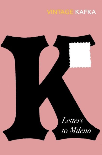 Franz Kafka - Letters to Milena, E-bok