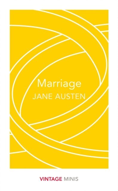 Jane Austen - Marriage, E-bok