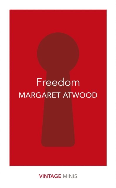 Margaret Atwood - Freedom, E-bok