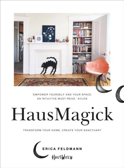 Erica Feldmann - HausMagick, E-bok
