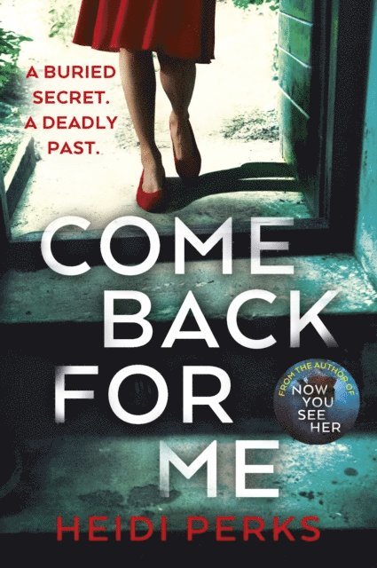 Heidi Perks - Come Back For Me, E-bok