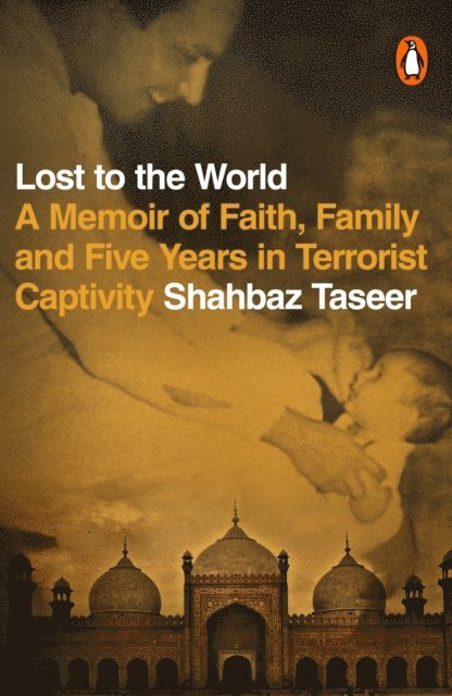 Shahbaz Taseer - Lost to the World, E-bok