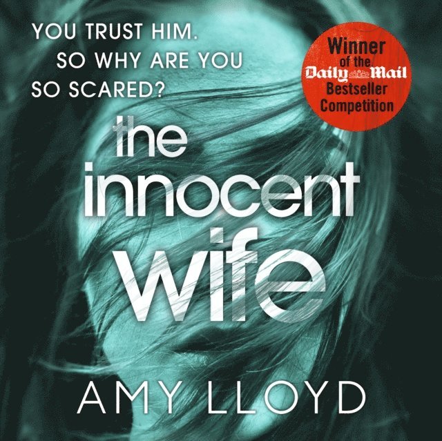 Amy Lloyd - Innocent Wife, Ljudbok