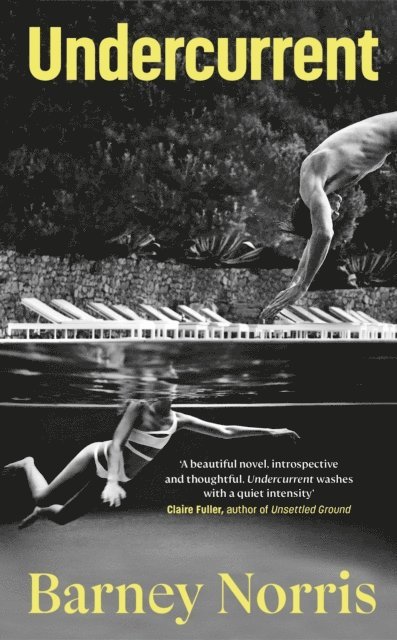 Barney Norris - Undercurrent, E-bok