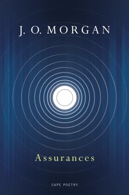 J. O. Morgan - Assurances, E-bok