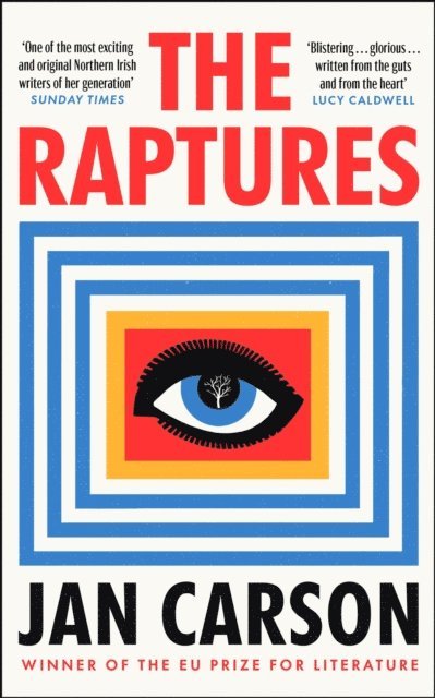 Jan Carson - Raptures, E-bok