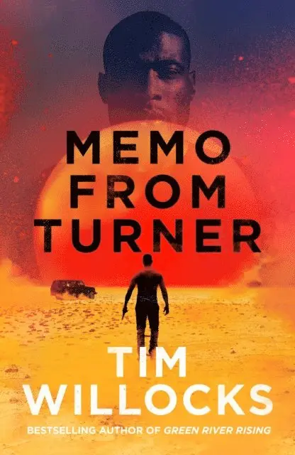 Tim Willocks - Memo From Turner, E-bok. Tillgänglighet: Lägg i varukorg