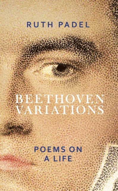 Ruth Padel - Beethoven Variations, E-bok