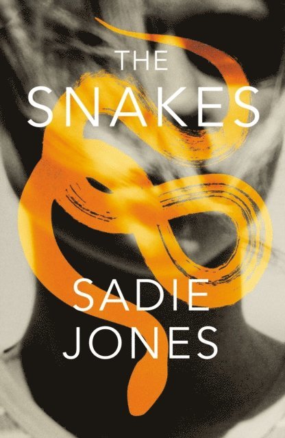 Sadie Jones - Snakes, E-bok