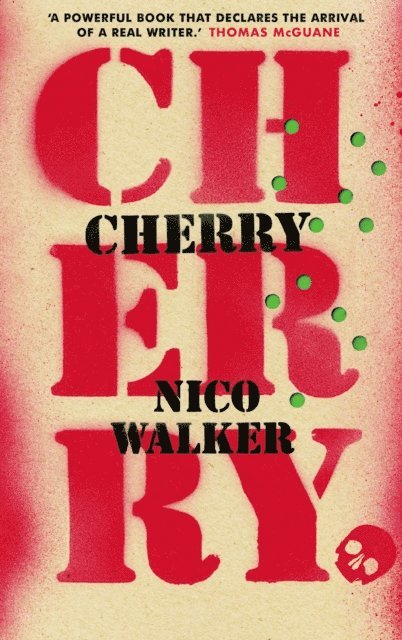 Nico Walker - Cherry, E-bok