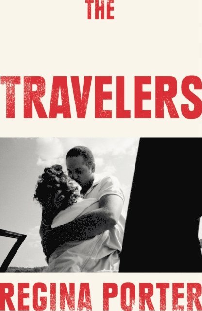 Regina Porter - Travelers, E-bok