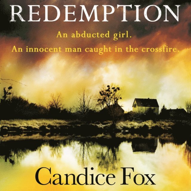Candice Fox - Redemption, Ljudbok