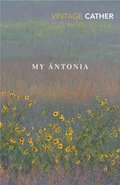 My  ntonia
