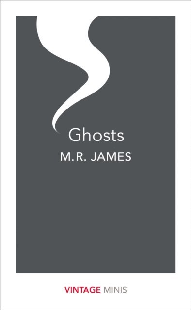 M. R. James - Ghosts, E-bok