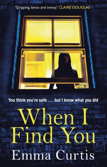 Emma Curtis - When I Find You, E-bok
