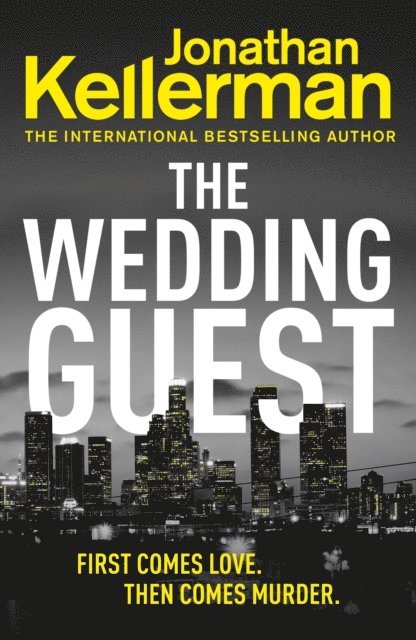 Jonathan Kellerman - Wedding Guest, E-bok