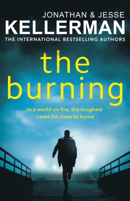 Jonathan Kellerman, Jesse Kellerman - Burning, E-bok