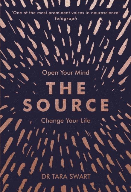 Tara Swart - Source, E-bok