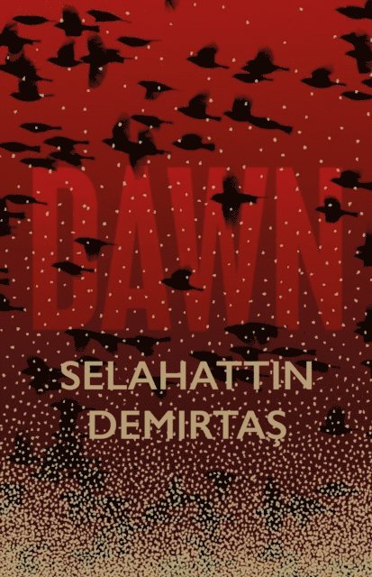 Selahattin Demirtas - Dawn, E-bok