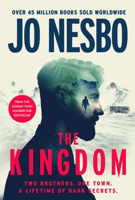 Jo Nesbo - Kingdom, E-bok