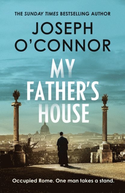 Joseph O'Connor - My Father's House, E-bok