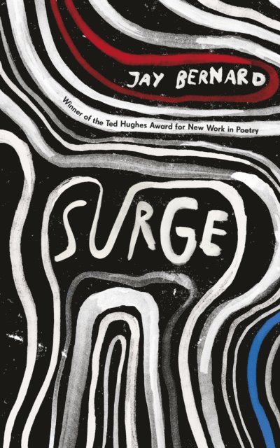Jay Bernard - Surge, E-bok