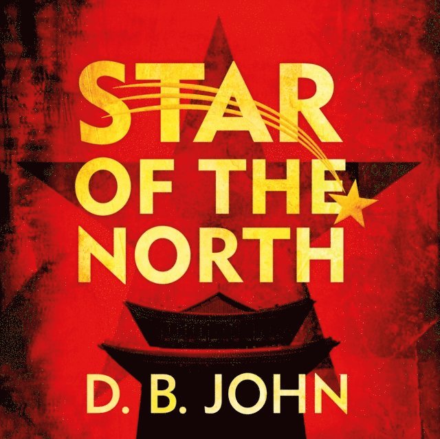D. B. John - Star of the North, Ljudbok
