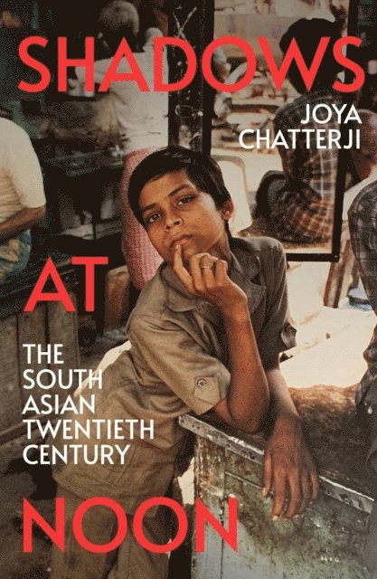 Joya Chatterji - Shadows At Noon, E-bok