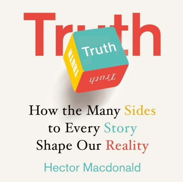 Hector Macdonald - Truth, Ljudbok